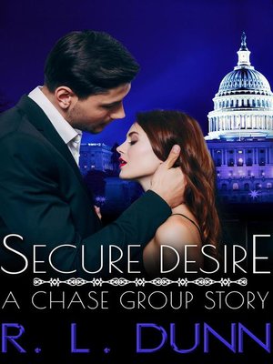 cover image of Secure Desire
